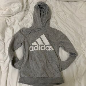 Women’s adidas hoodie